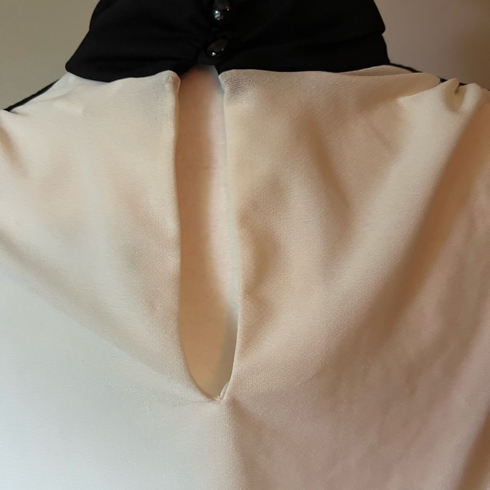 Vintage Anthony Richards Dress - image 5